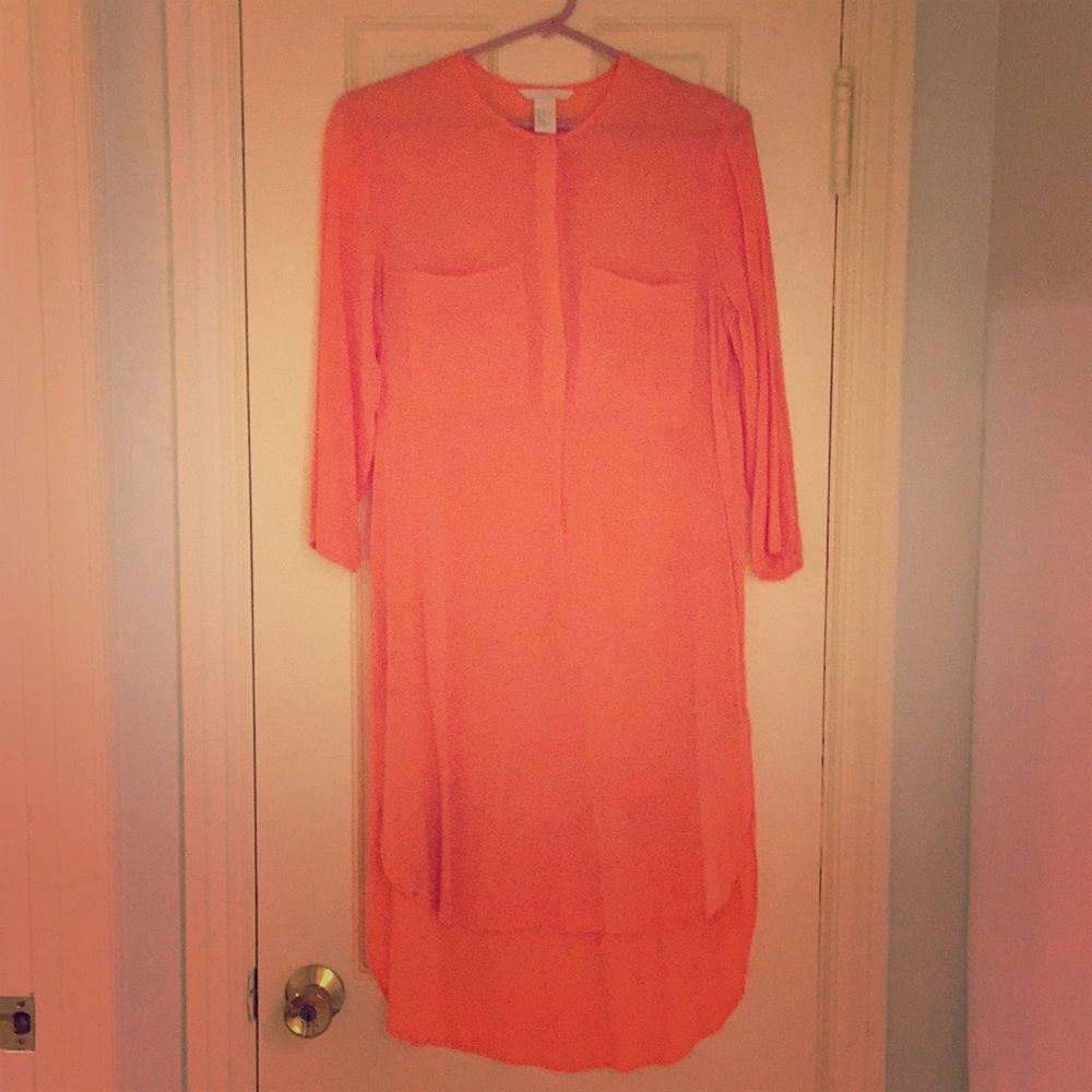 H&M Dress Size 2